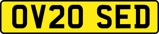 OV20SED