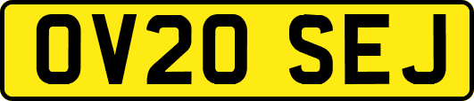 OV20SEJ