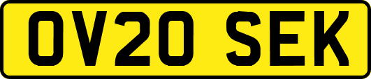 OV20SEK