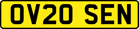 OV20SEN