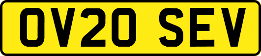 OV20SEV