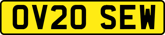 OV20SEW