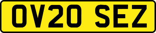 OV20SEZ