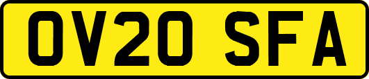 OV20SFA