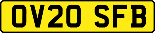 OV20SFB
