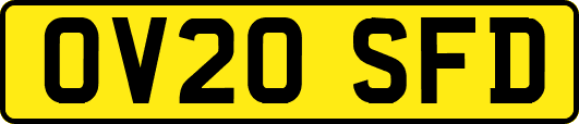 OV20SFD