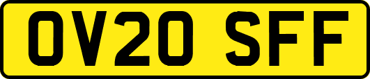 OV20SFF