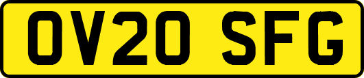 OV20SFG