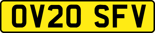 OV20SFV