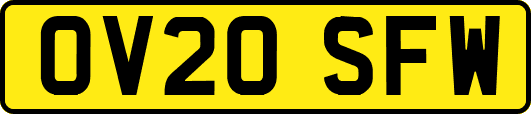 OV20SFW