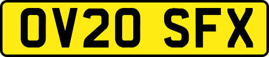 OV20SFX