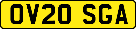OV20SGA