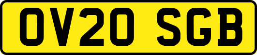 OV20SGB