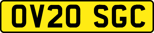 OV20SGC