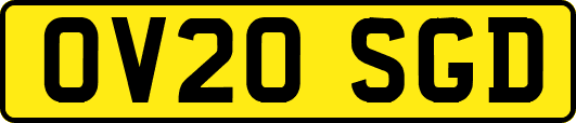 OV20SGD