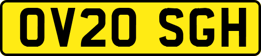 OV20SGH