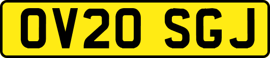 OV20SGJ