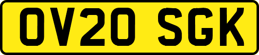 OV20SGK