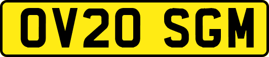 OV20SGM
