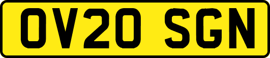 OV20SGN