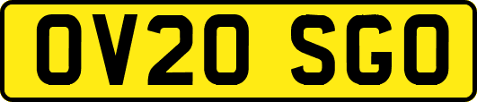 OV20SGO
