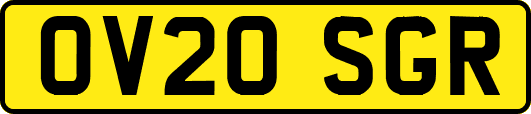 OV20SGR