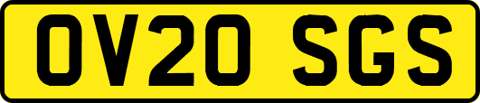 OV20SGS