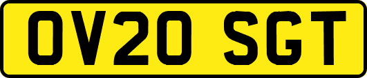OV20SGT