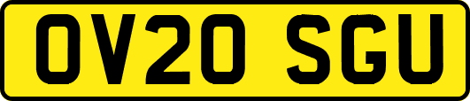OV20SGU