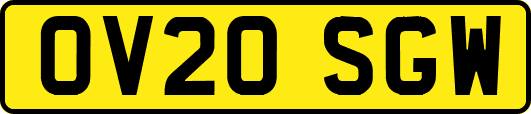 OV20SGW