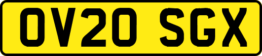 OV20SGX
