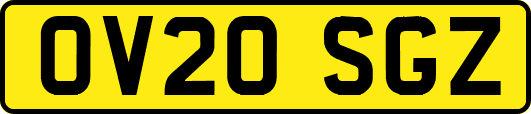 OV20SGZ