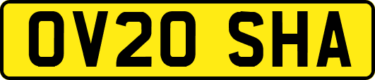 OV20SHA