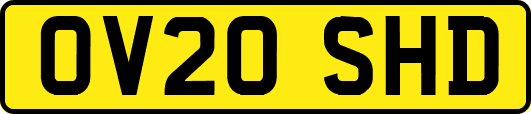 OV20SHD