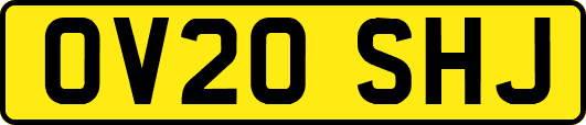 OV20SHJ