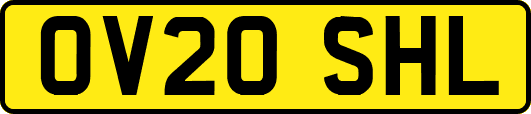 OV20SHL