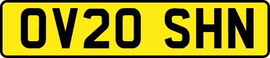 OV20SHN