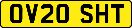 OV20SHT