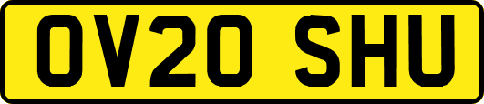 OV20SHU