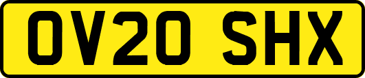 OV20SHX