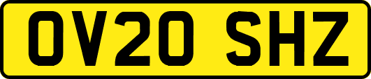 OV20SHZ