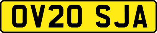 OV20SJA