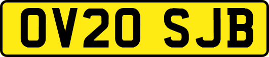 OV20SJB