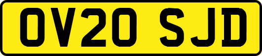OV20SJD
