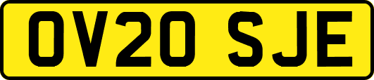 OV20SJE