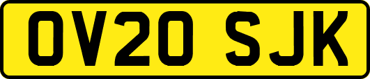 OV20SJK