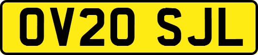 OV20SJL
