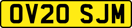 OV20SJM
