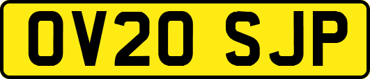 OV20SJP