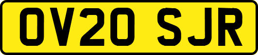 OV20SJR